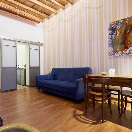 First Moon-Emme Loft Apartment Milan Exterior photo